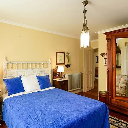 Villa With 3 Bedrooms In Fragoso With Wonderful Mountain View Private Pool Enclosed Garden 9 Km From The Beach * 바르셀로스