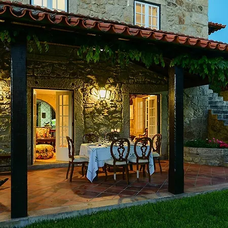 Villa With 3 Bedrooms In Fragoso With Wonderful Mountain View Private Pool Enclosed Garden 9 Km From The Beach *